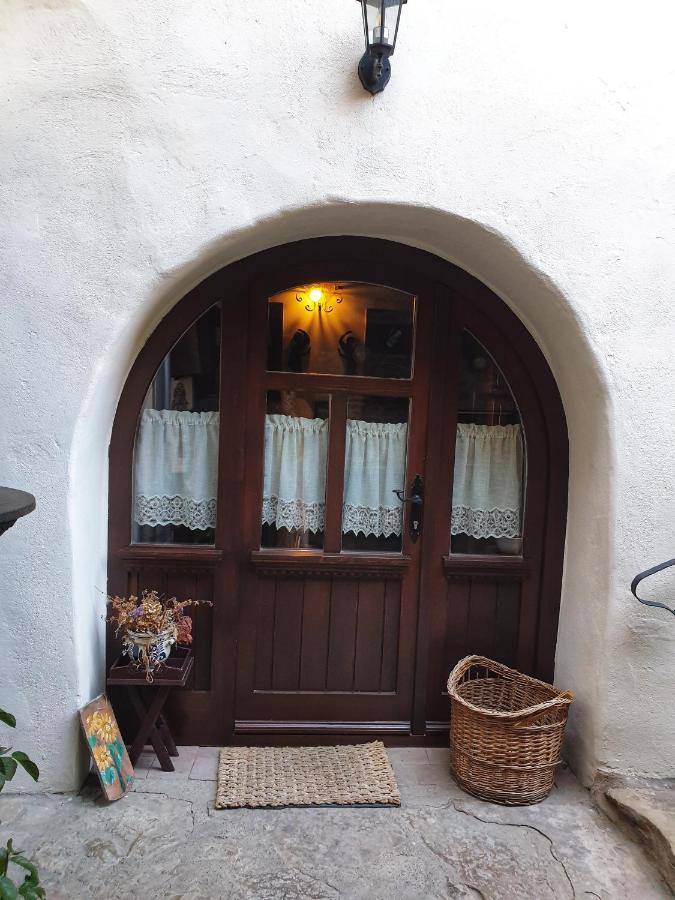 فندق Casa Bertha سيفِسوارا المظهر الخارجي الصورة