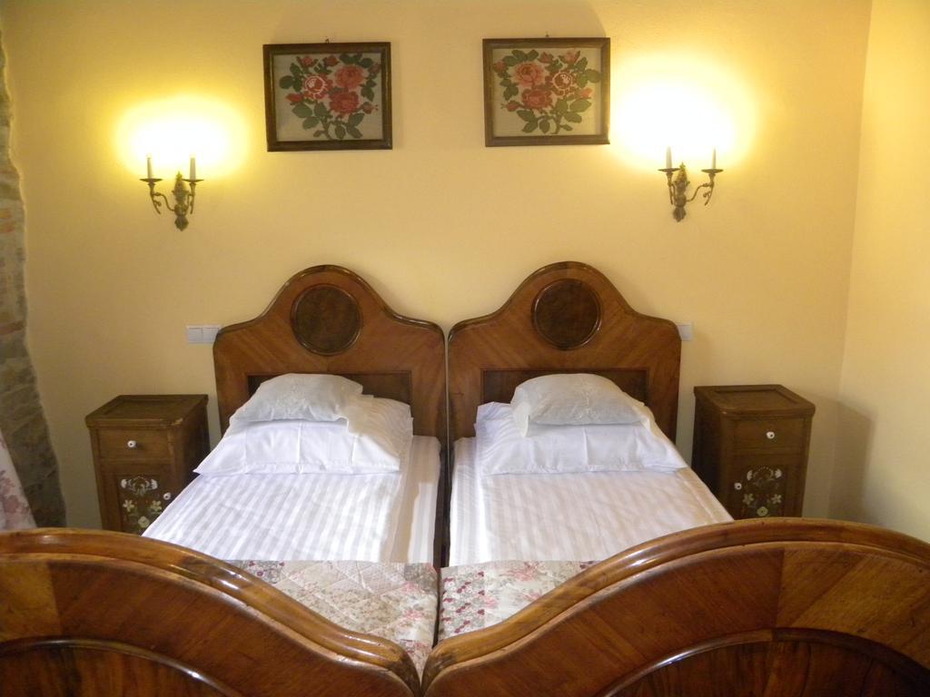 فندق Casa Bertha سيفِسوارا المظهر الخارجي الصورة