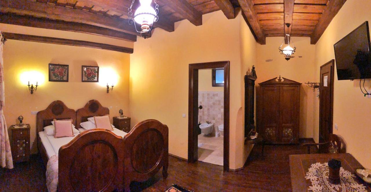 فندق Casa Bertha سيفِسوارا المظهر الخارجي الصورة