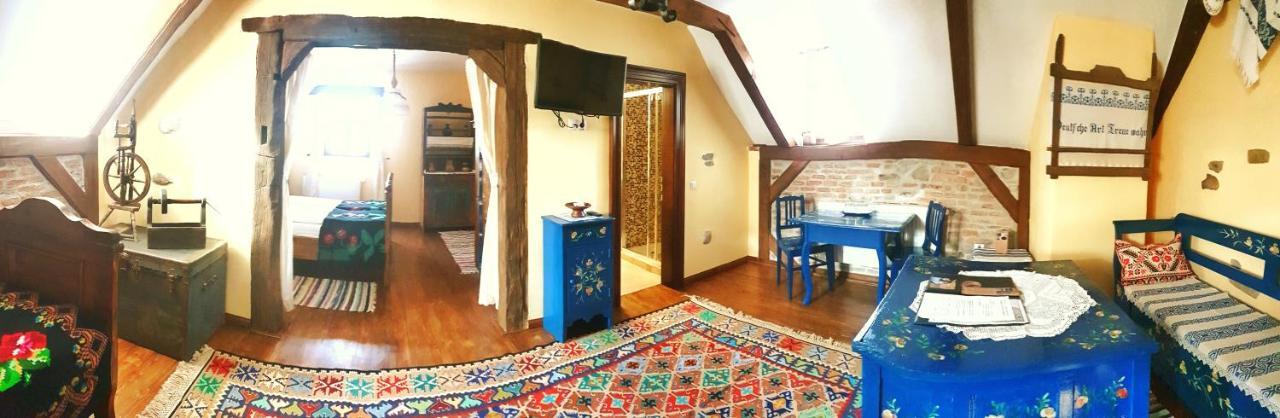 فندق Casa Bertha سيفِسوارا المظهر الخارجي الصورة