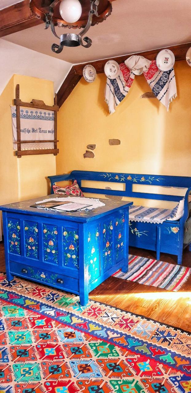 فندق Casa Bertha سيفِسوارا المظهر الخارجي الصورة