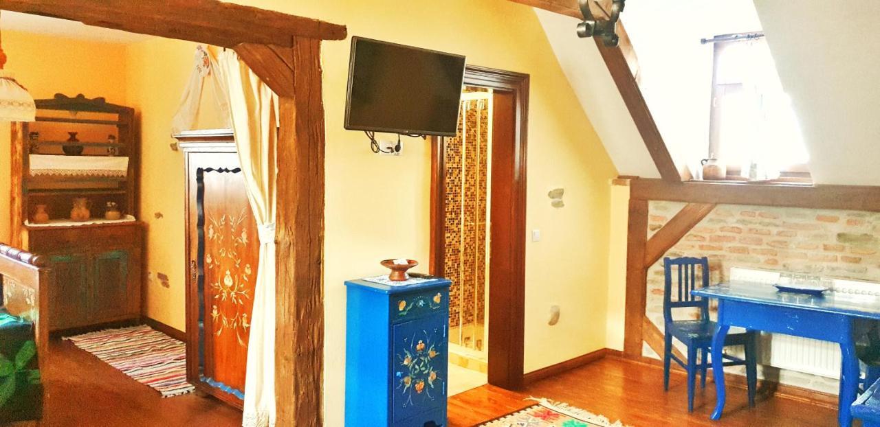 فندق Casa Bertha سيفِسوارا المظهر الخارجي الصورة