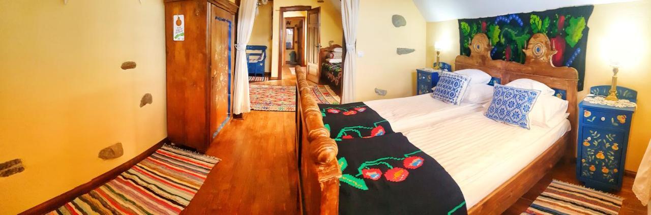 فندق Casa Bertha سيفِسوارا الغرفة الصورة