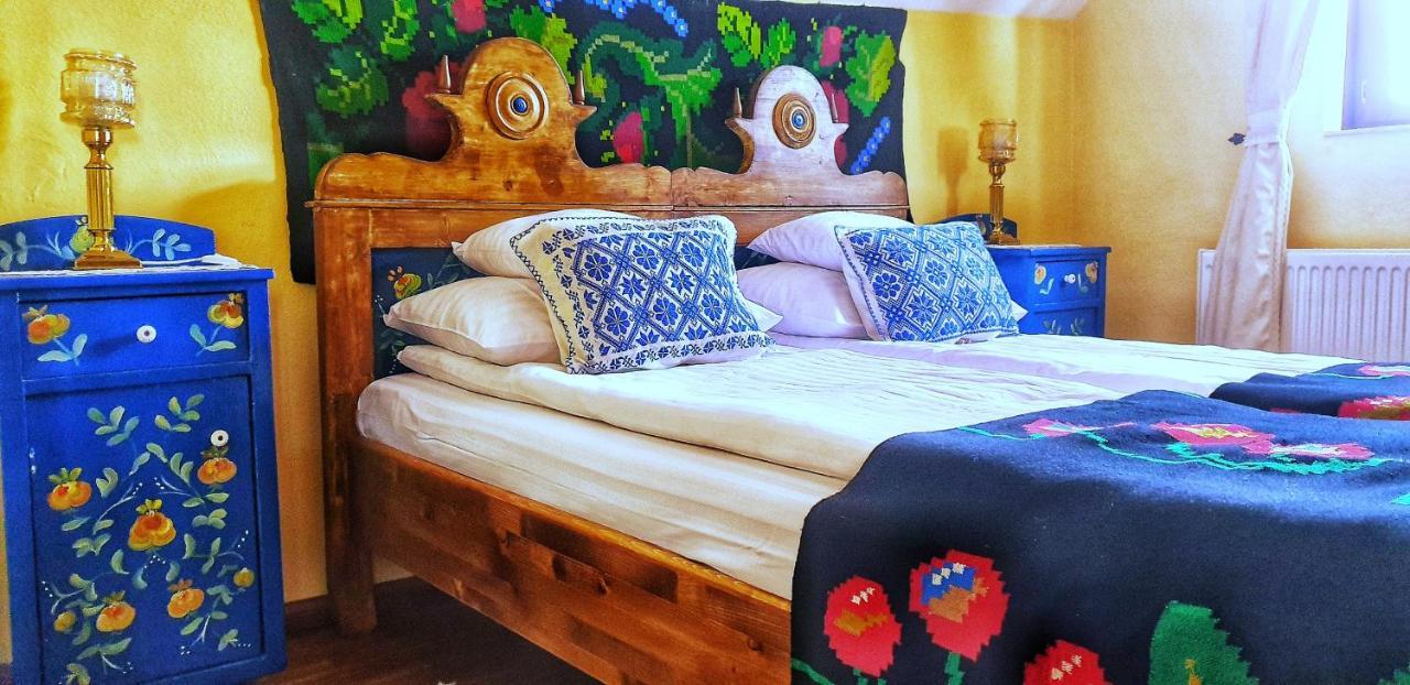 فندق Casa Bertha سيفِسوارا المظهر الخارجي الصورة