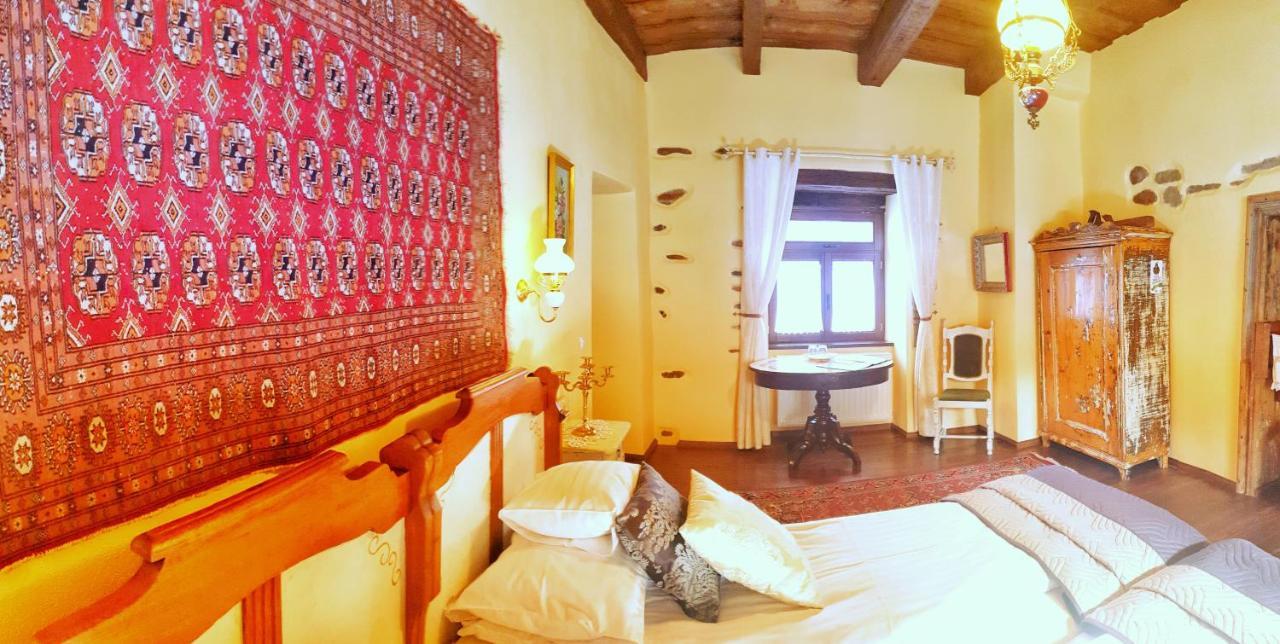 فندق Casa Bertha سيفِسوارا المظهر الخارجي الصورة