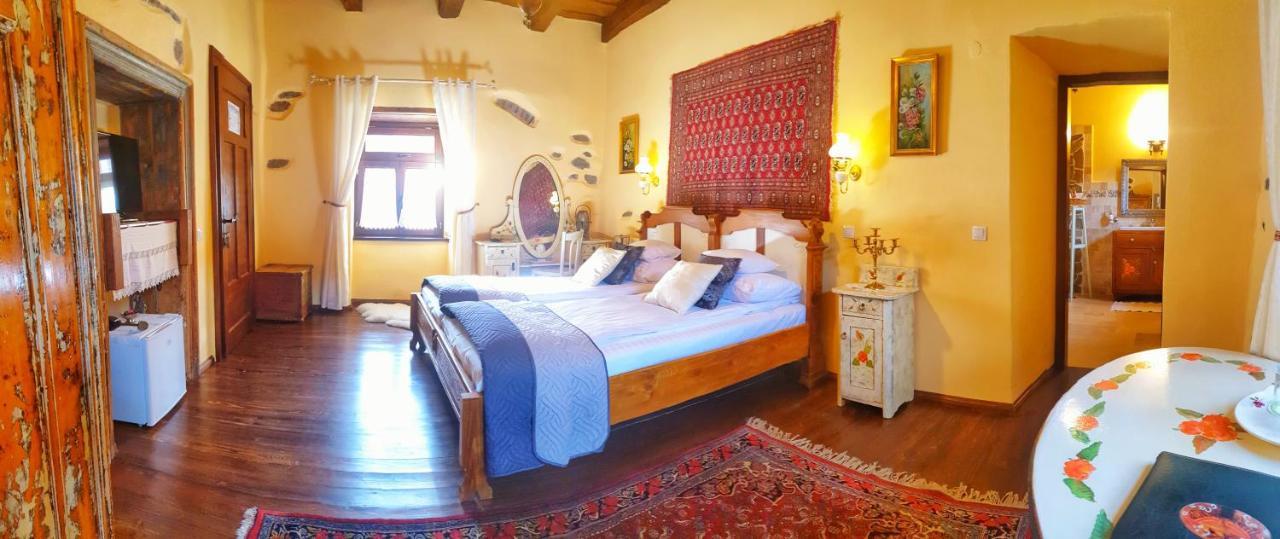 فندق Casa Bertha سيفِسوارا المظهر الخارجي الصورة