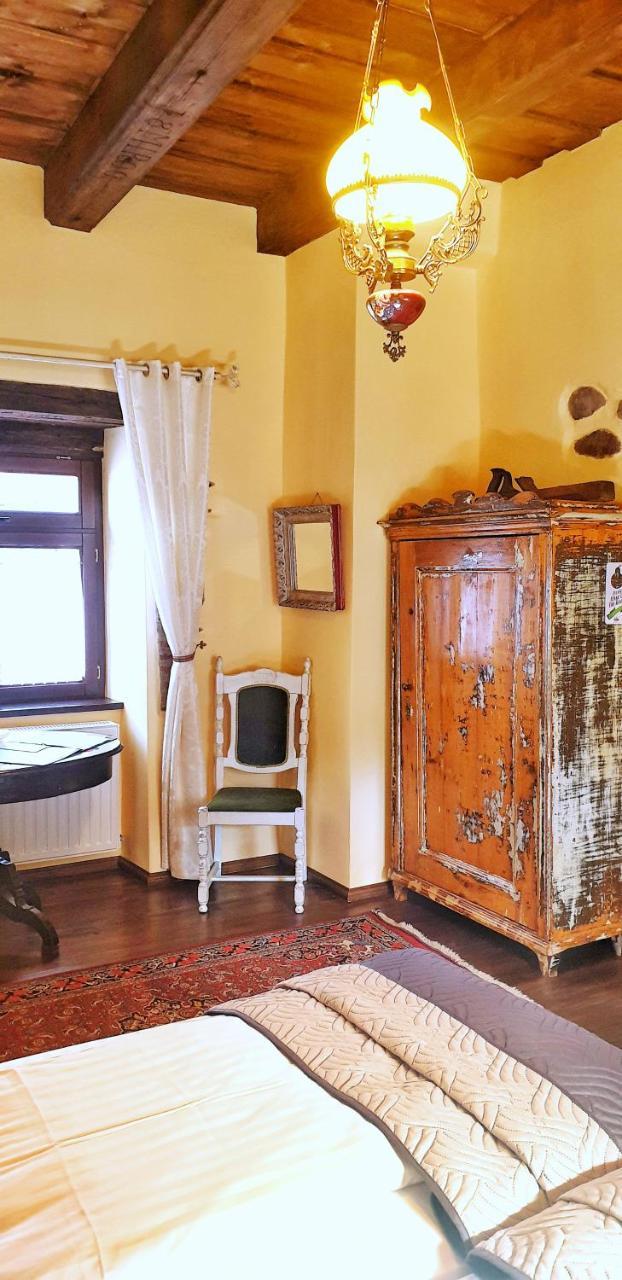فندق Casa Bertha سيفِسوارا المظهر الخارجي الصورة